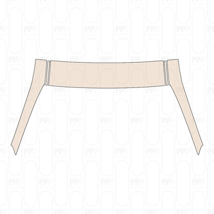A-Pillar+Roof (front)