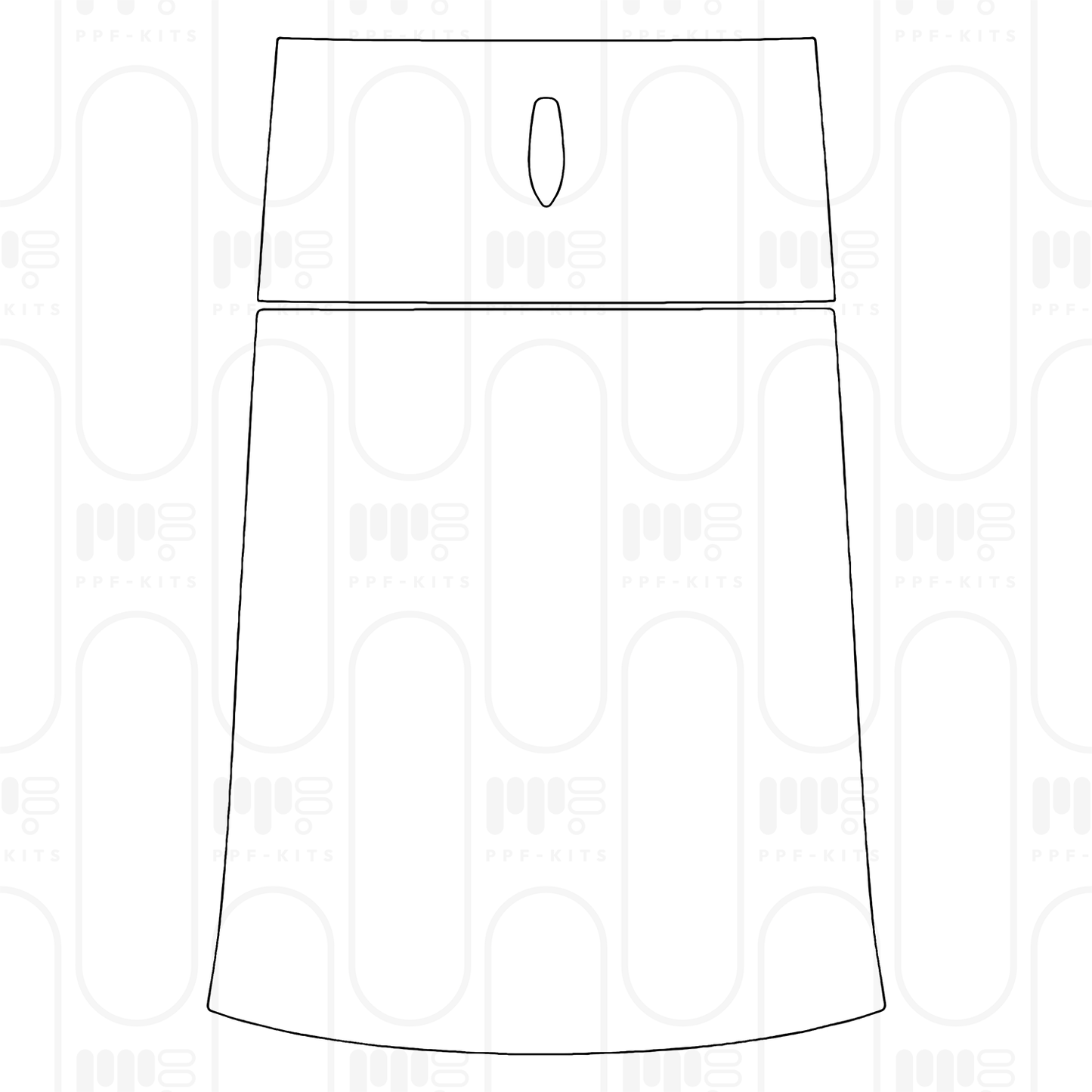 Pre-Cut PPF Nissan Qashqai (AU) N-Design 2026
