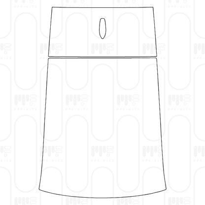 Pre-Cut PPF Nissan Qashqai (AU) N-Design 2026