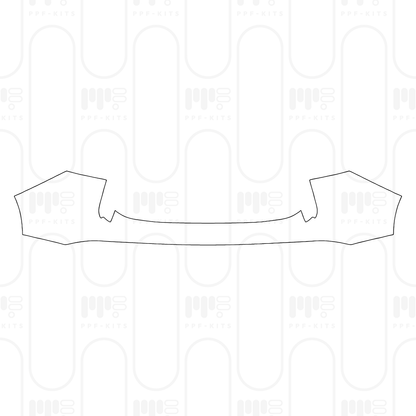 Pre-Cut PPF Nissan Qashqai (AU) N-Design 2026