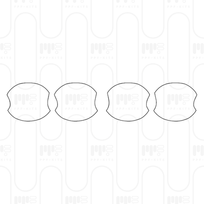 Pre-Cut PPF Nissan Qashqai (AU) N-Design 2026