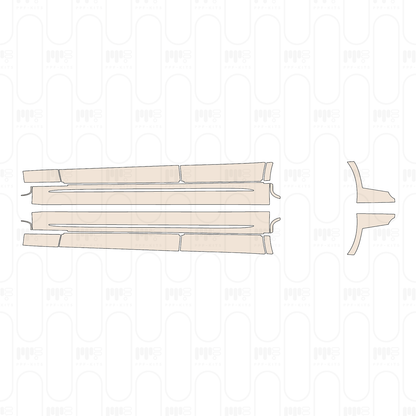 Rocker Panel