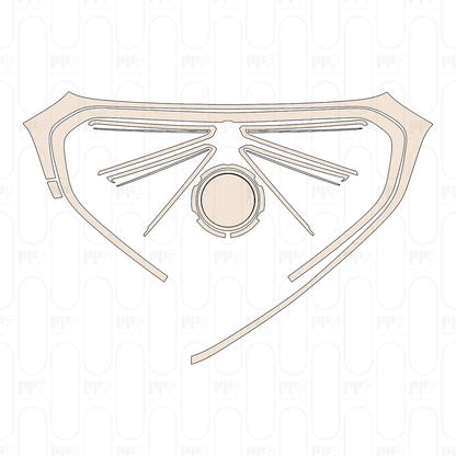 Grille