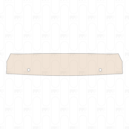 Luggage Area