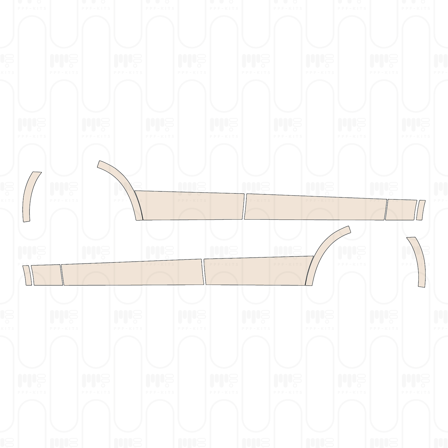Rocker Panel