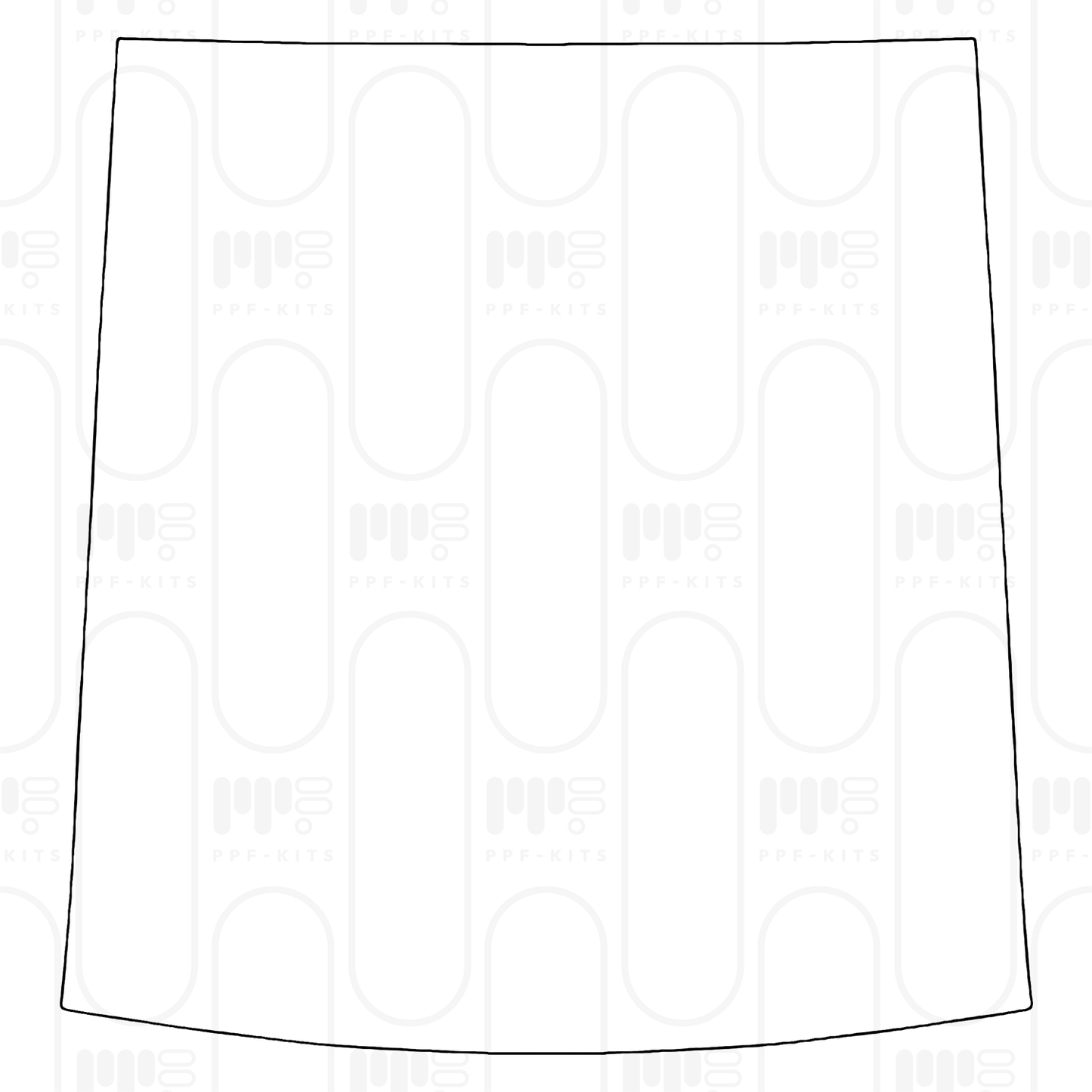 Pre-Cut PPF Porsche 911 Carrera Coupe 2026