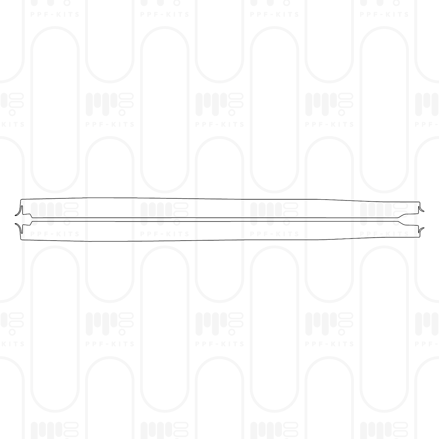 Pre-Cut PPF Porsche 911 Carrera Cabriolet 2026