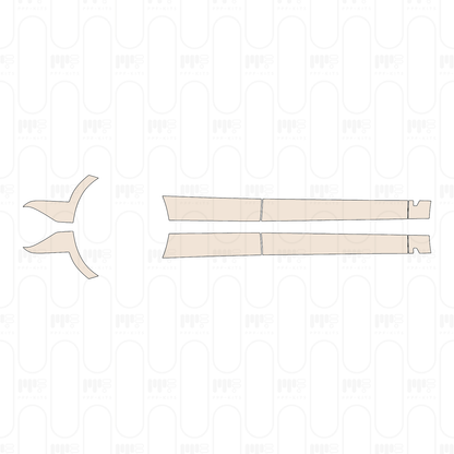 Rocker Panel