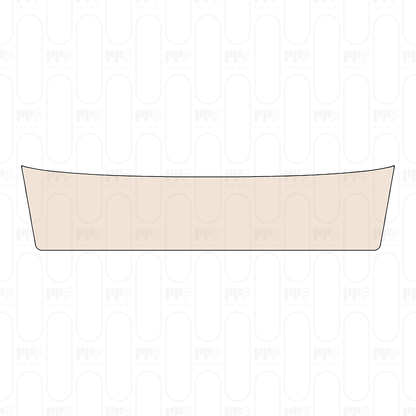 Pre-Cut PPF ROX 01 2025