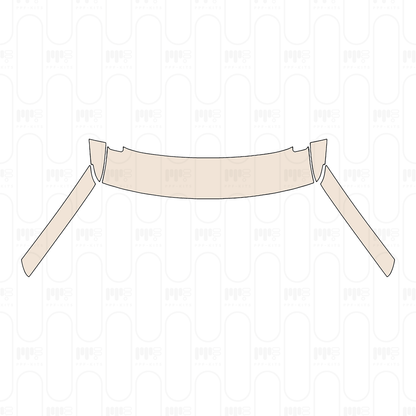 Pre-Cut PPF ROX 01 2025