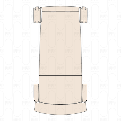 Pre-Cut PPF ROX 01 2025