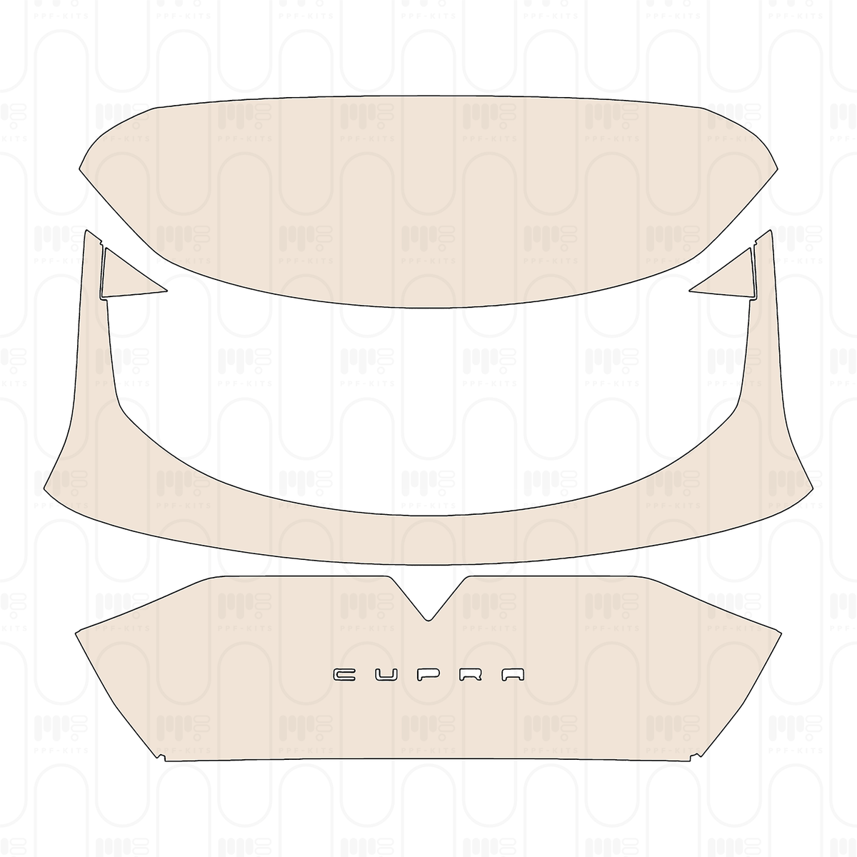 Trunk Lid