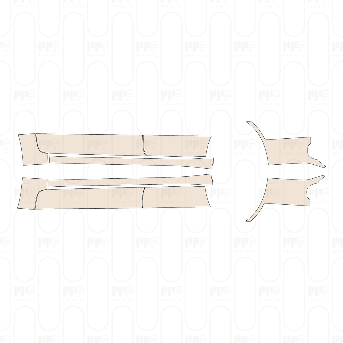 Rocker Panel
