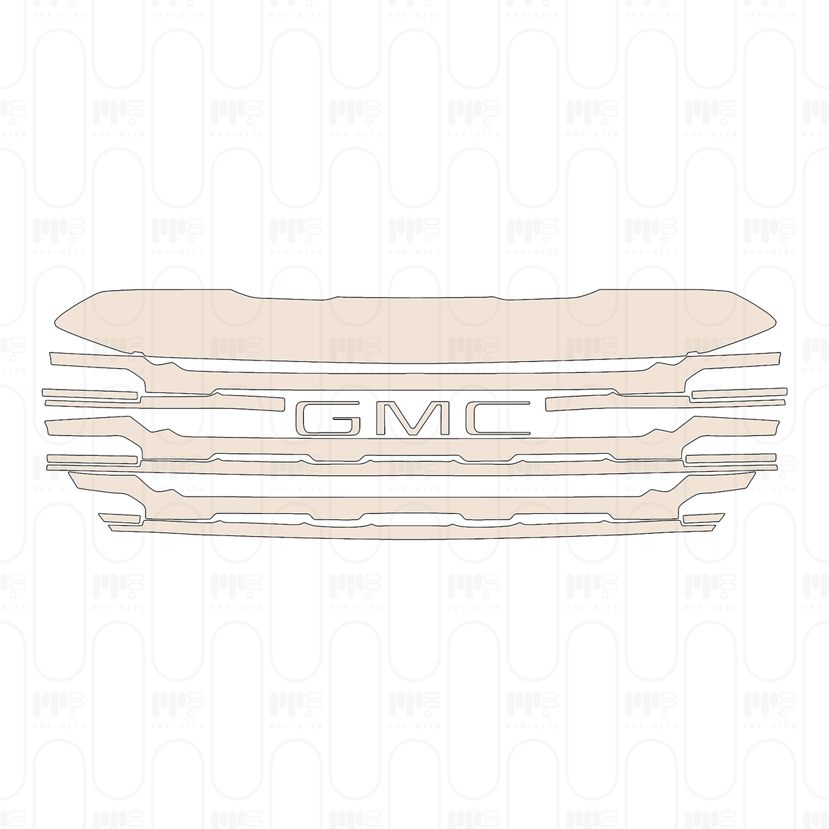 Grille