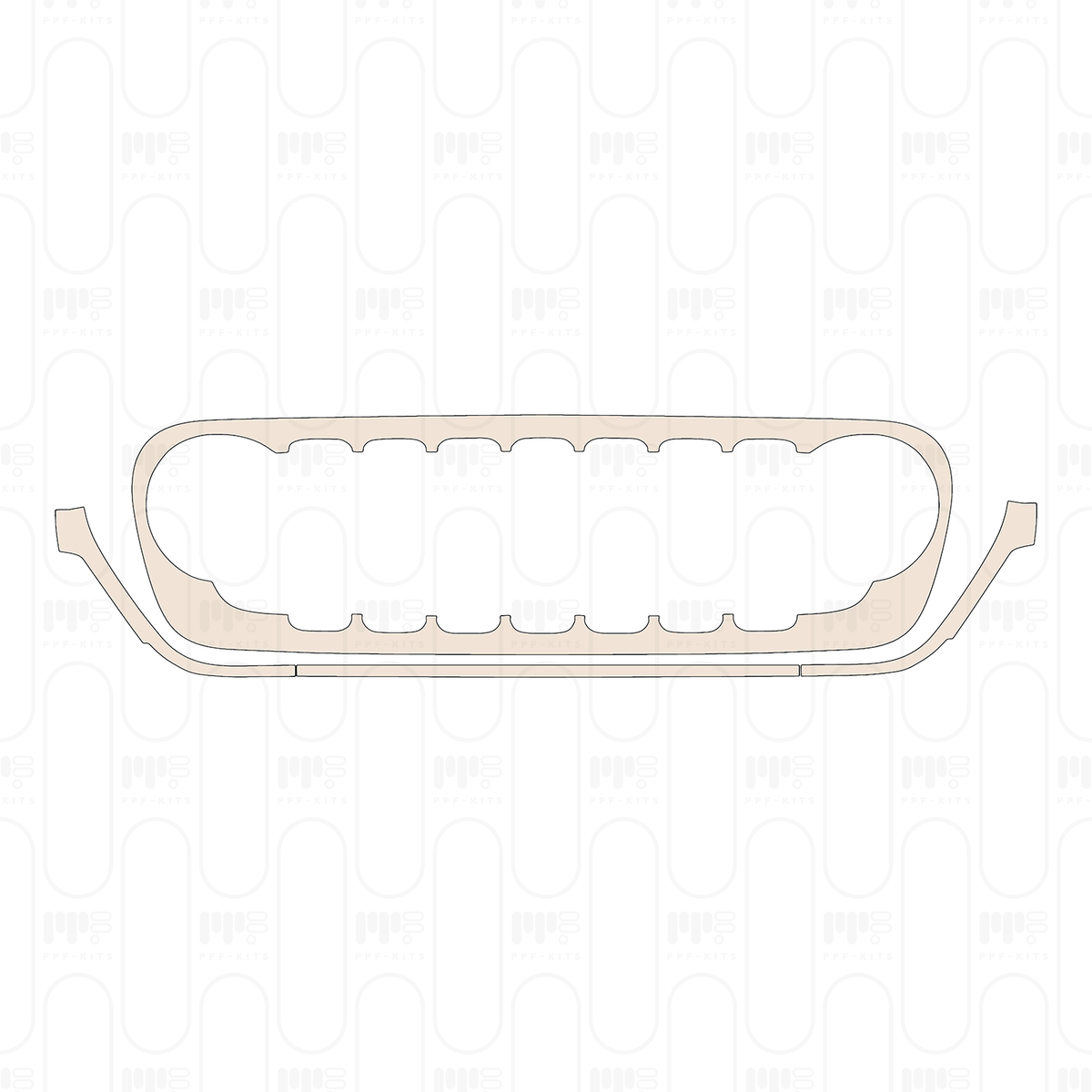 Grille