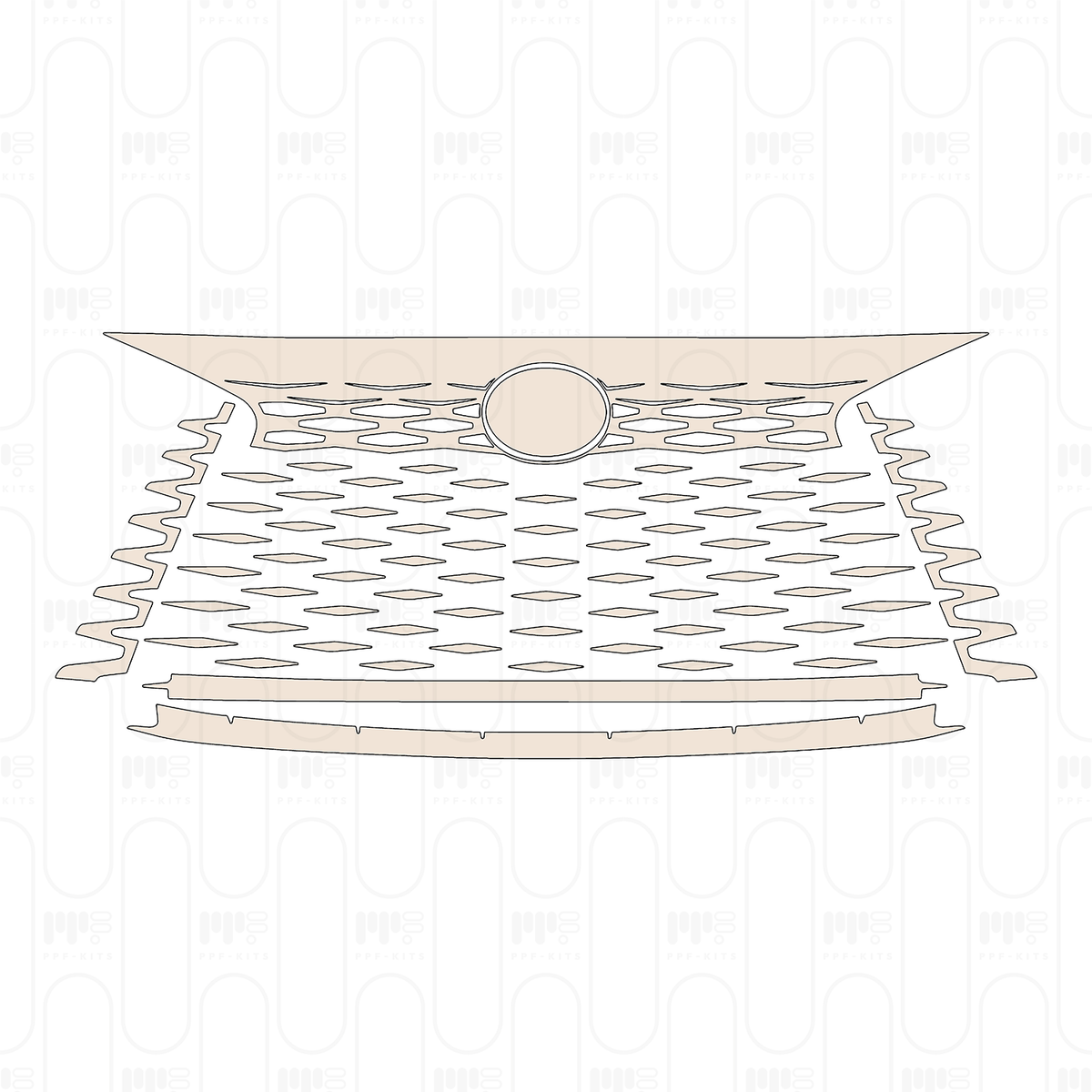 Grille