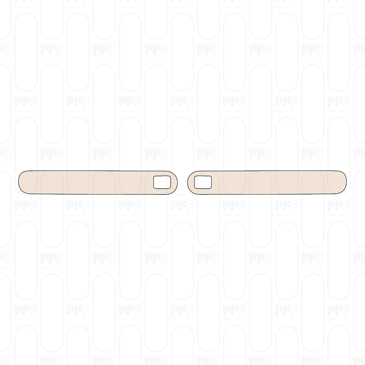 Door Handle option 2