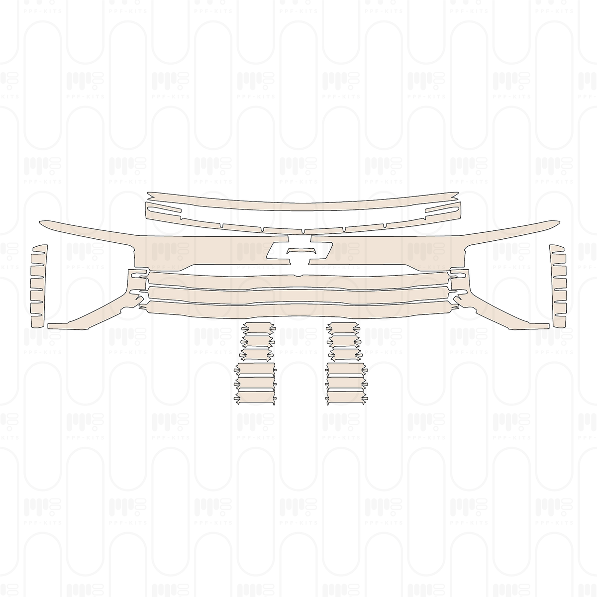 Grille