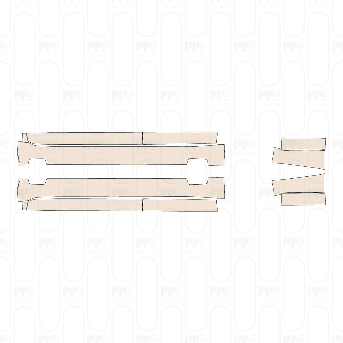 Rocker Panel