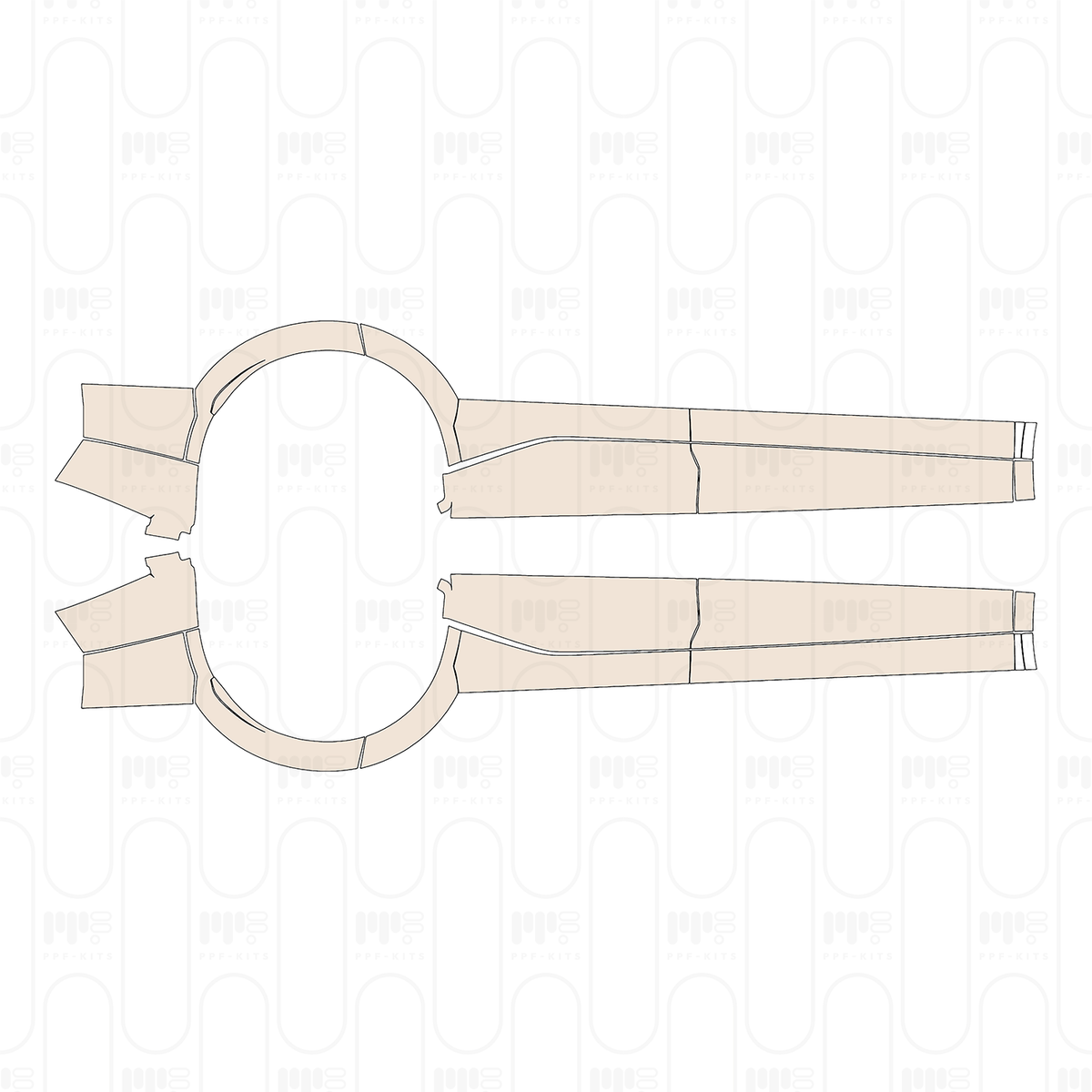 Rocker Panel