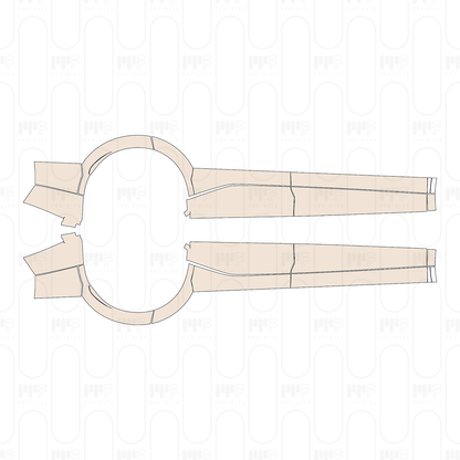 Rocker Panel