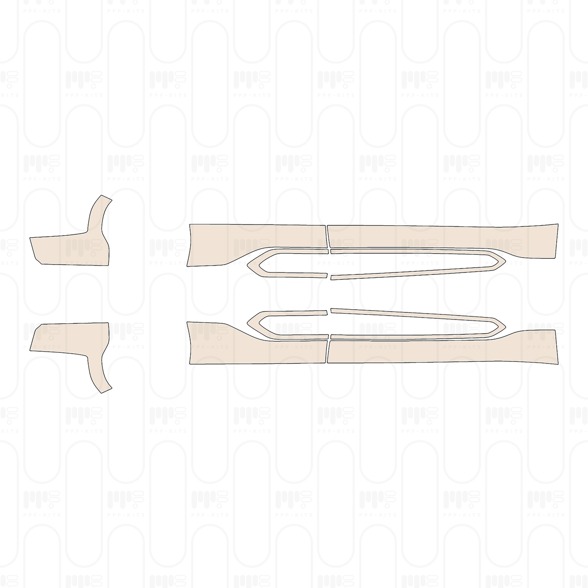 Rocker Panel