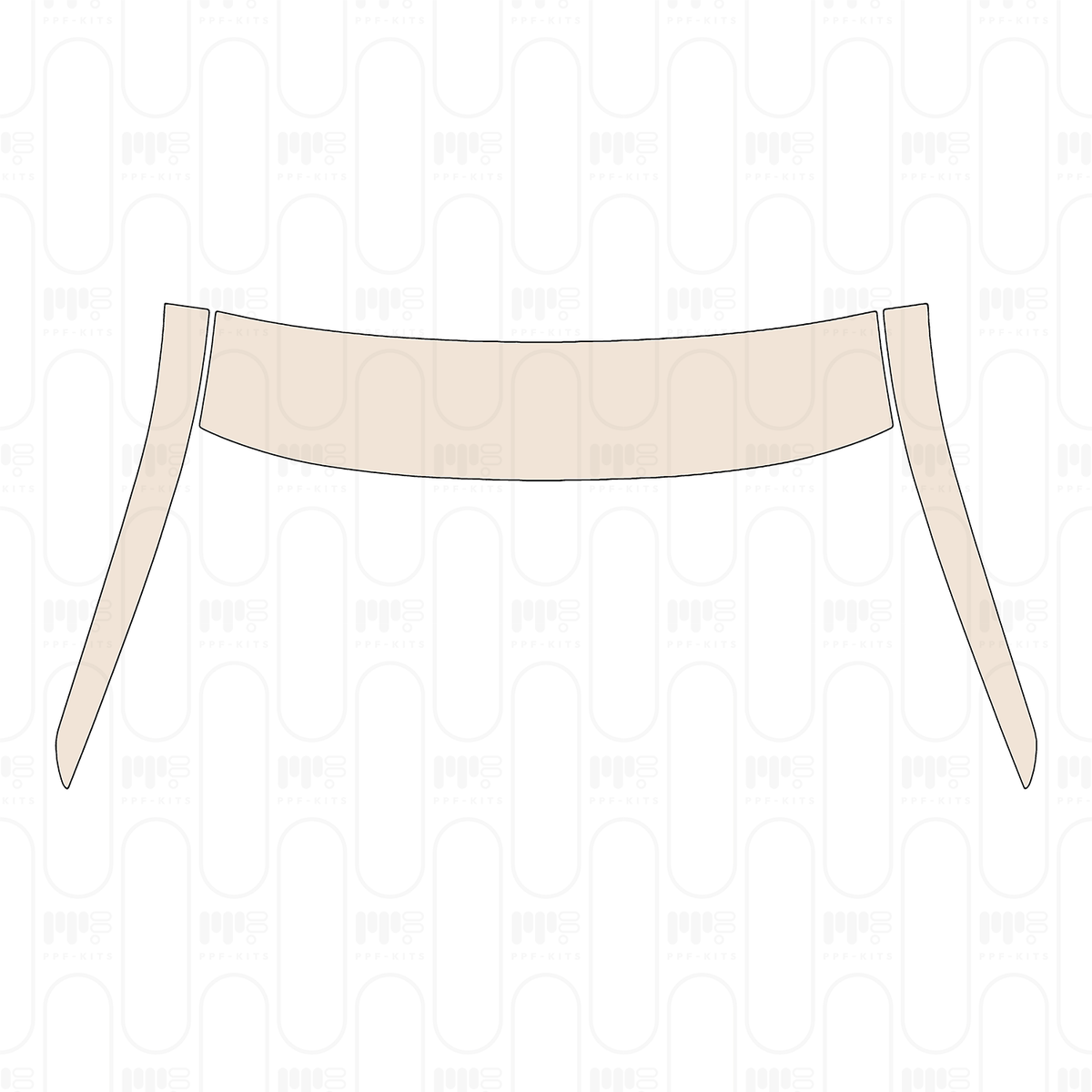A-Pillar+Roof (front)