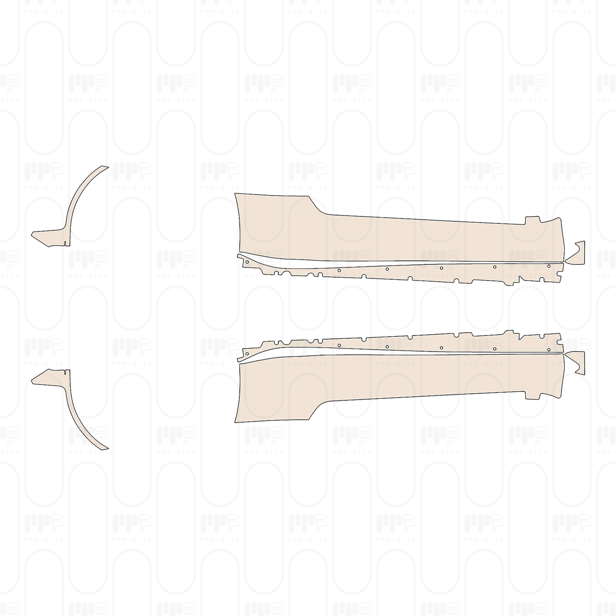Rocker Panel