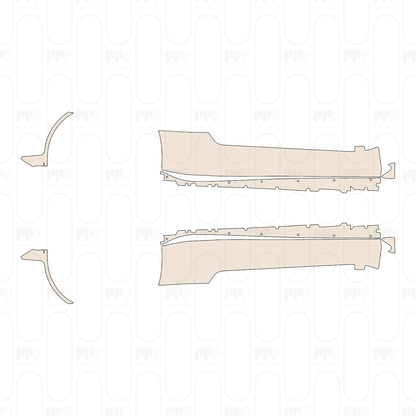 Rocker Panel