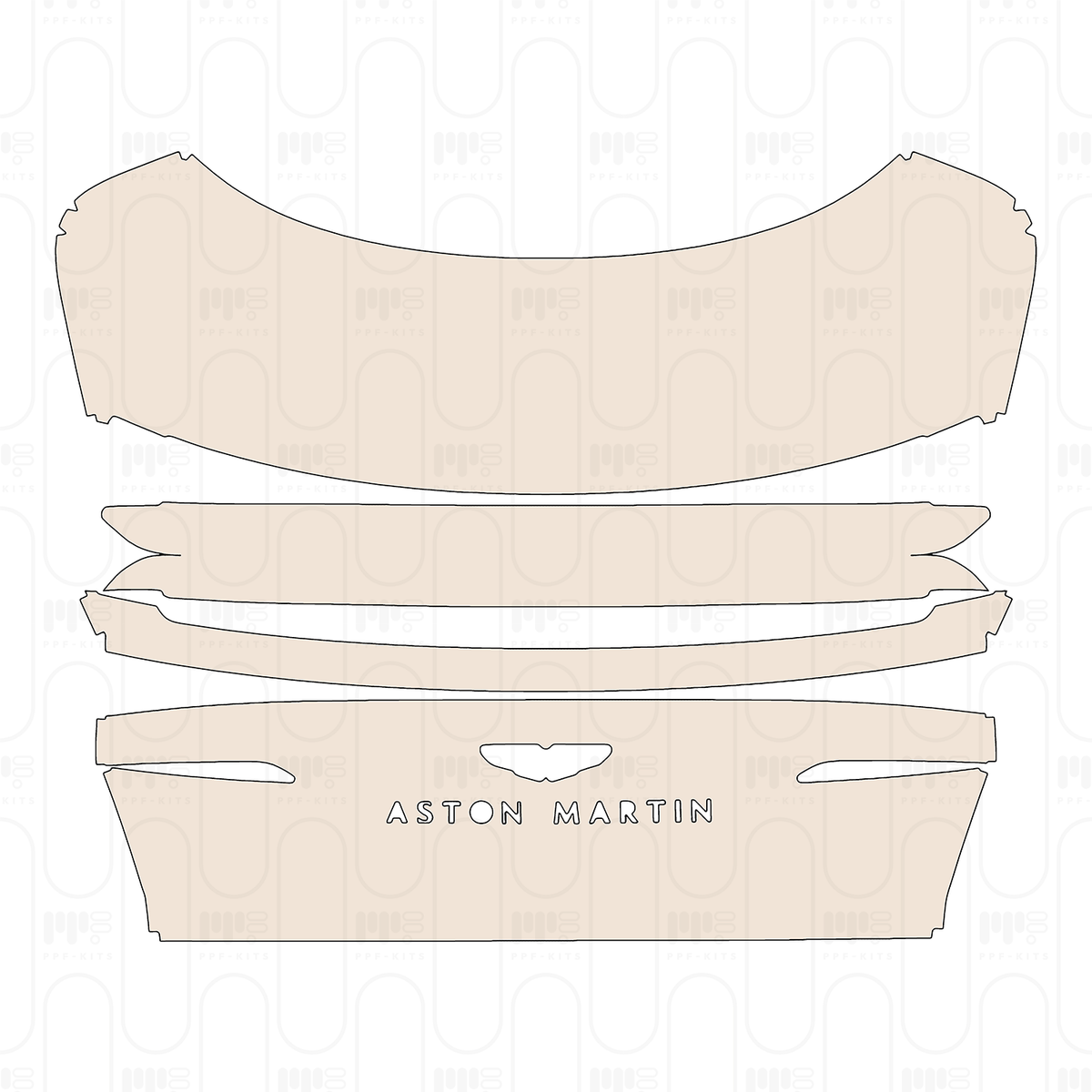 Trunk Lid