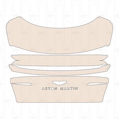 Trunk Lid