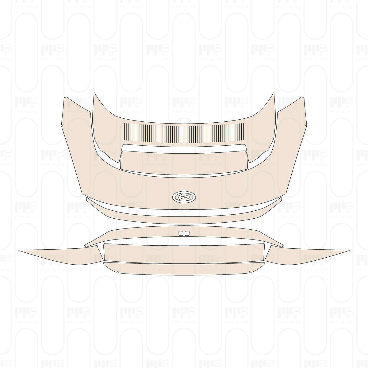 Trunk Lid