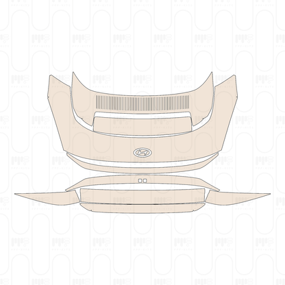 Trunk Lid