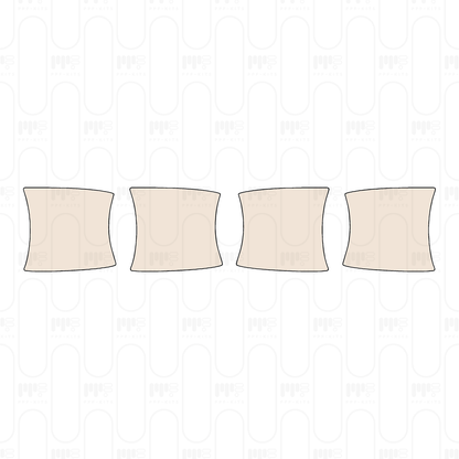 Door Trim