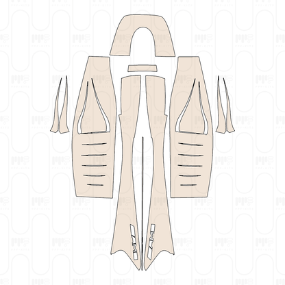 Trunk Lid