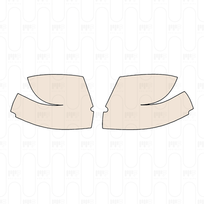 Mirror for Right Hand Drive