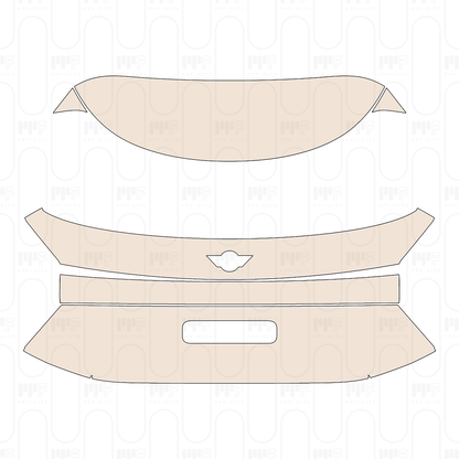 Trunk Lid