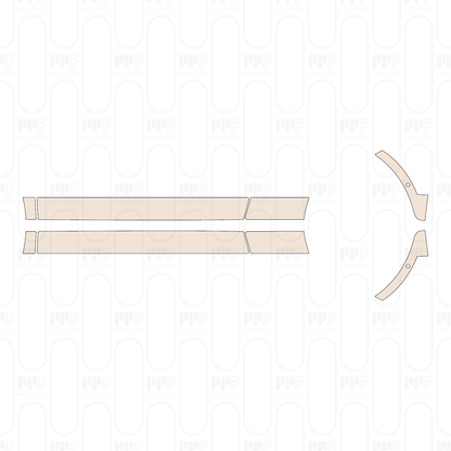 Rocker Panel