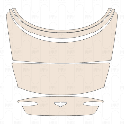 Trunk Lid