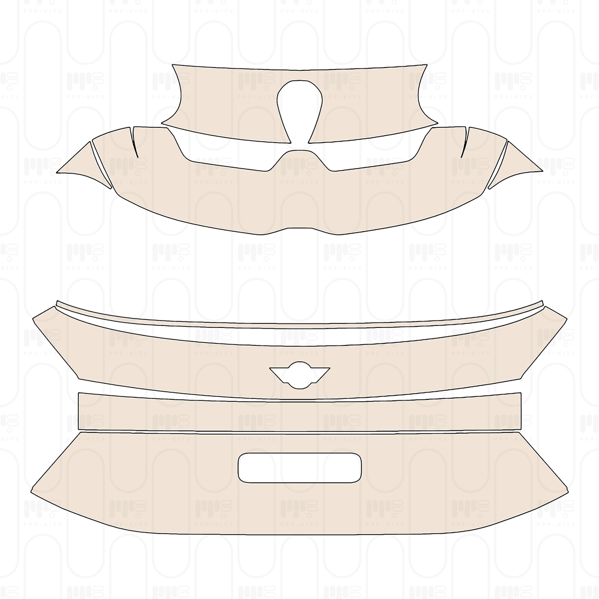 Trunk Lid