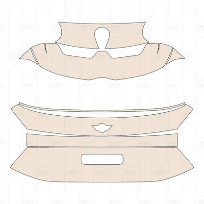 Trunk Lid