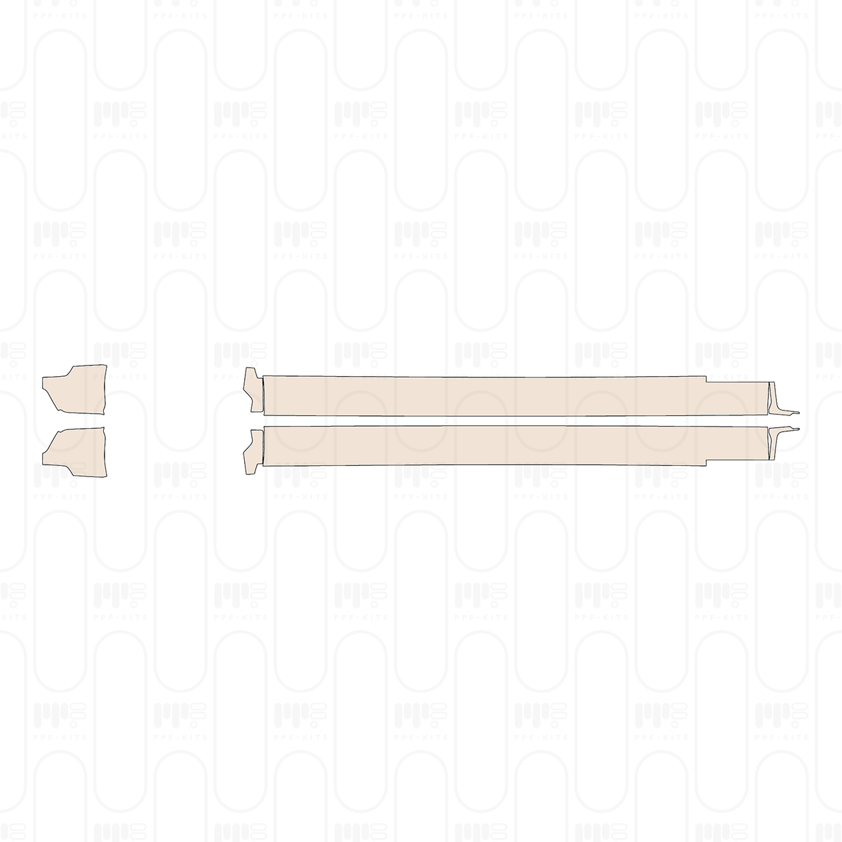 Rocker Panel