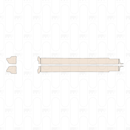 Rocker Panel