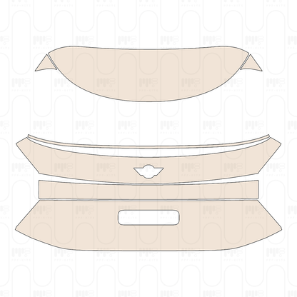 Trunk Lid