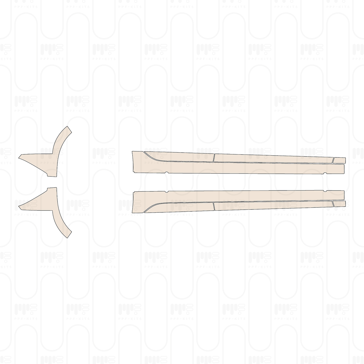 Rocker Panel