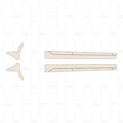 Rocker Panel