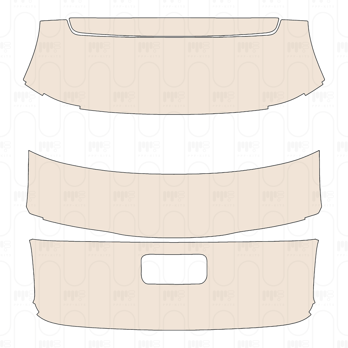 Trunk Lid