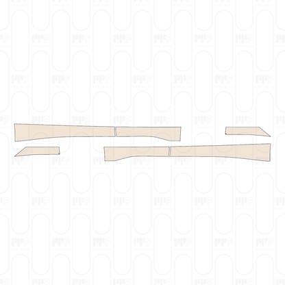 Rocker Panel