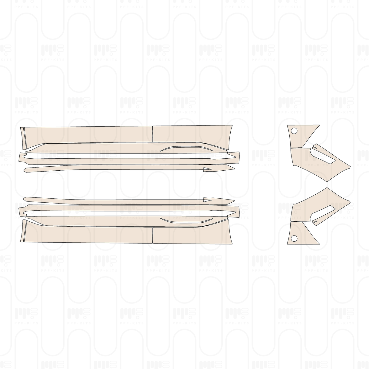 Rocker Panel