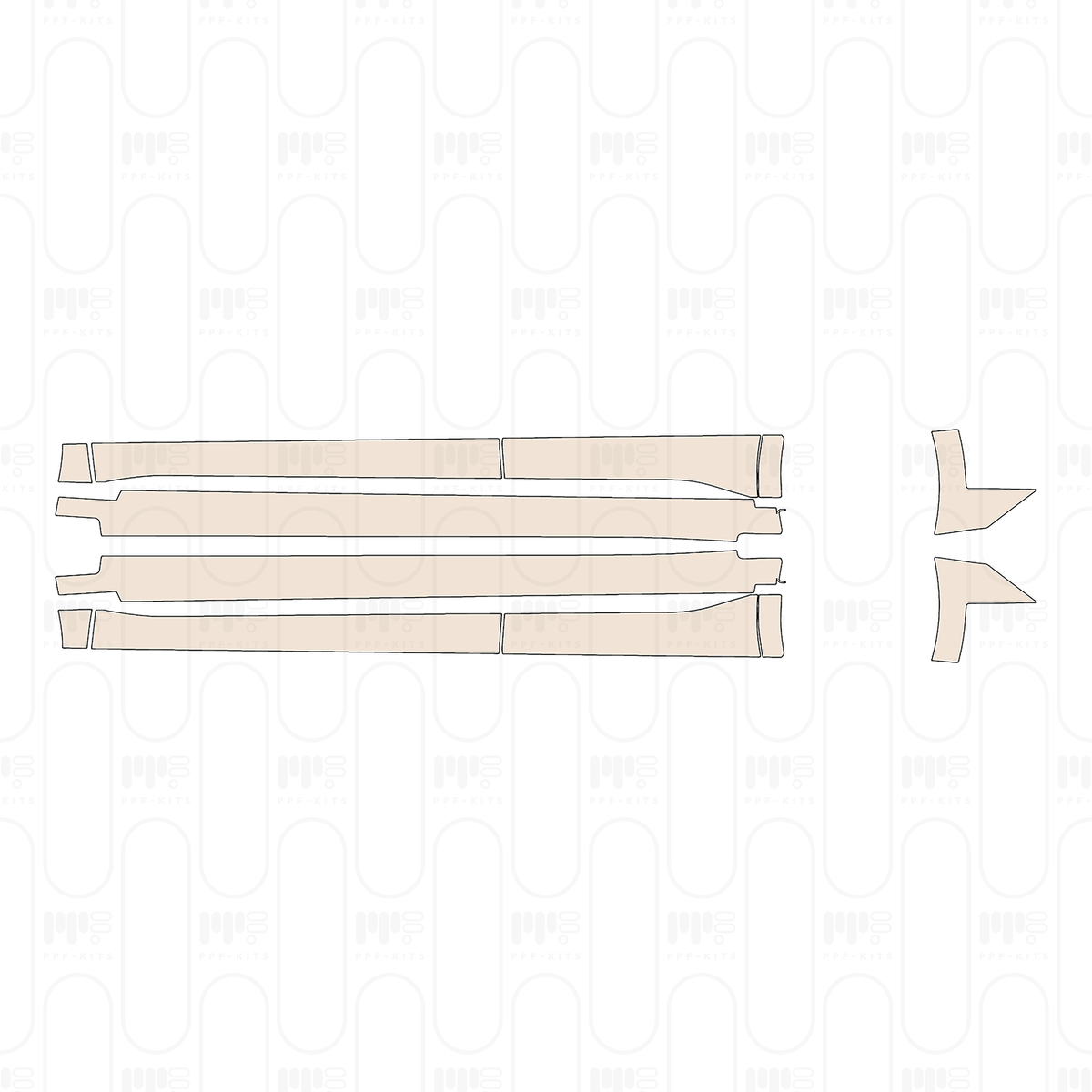 Rocker Panel